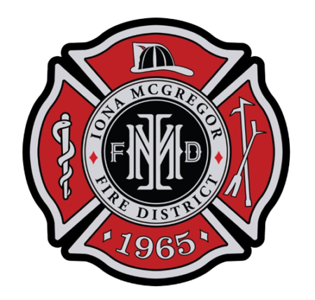 Request an Inspection | Iona McGregor Fire District