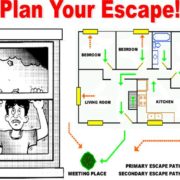 Fire Escape Plan Featured Image