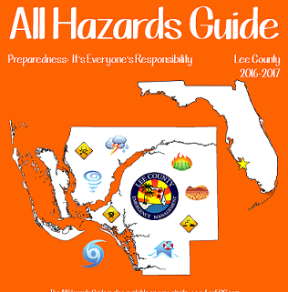 All Hazards Guide | Lee County 2016-2017