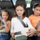 Kids and Car Safety