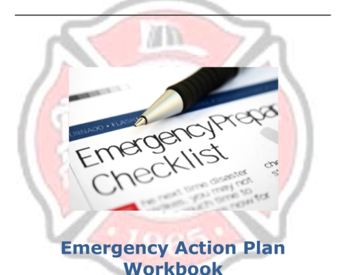 Emergency Action Plan Workbook