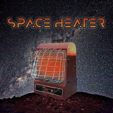 Image of a Space Heater