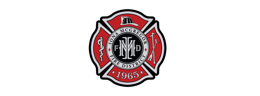 Iona McGregor Fire District