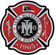 Iona McGregor Fire District Logo