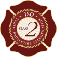 ISO Public Protection Classification | Class 2