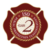 Iso class 2